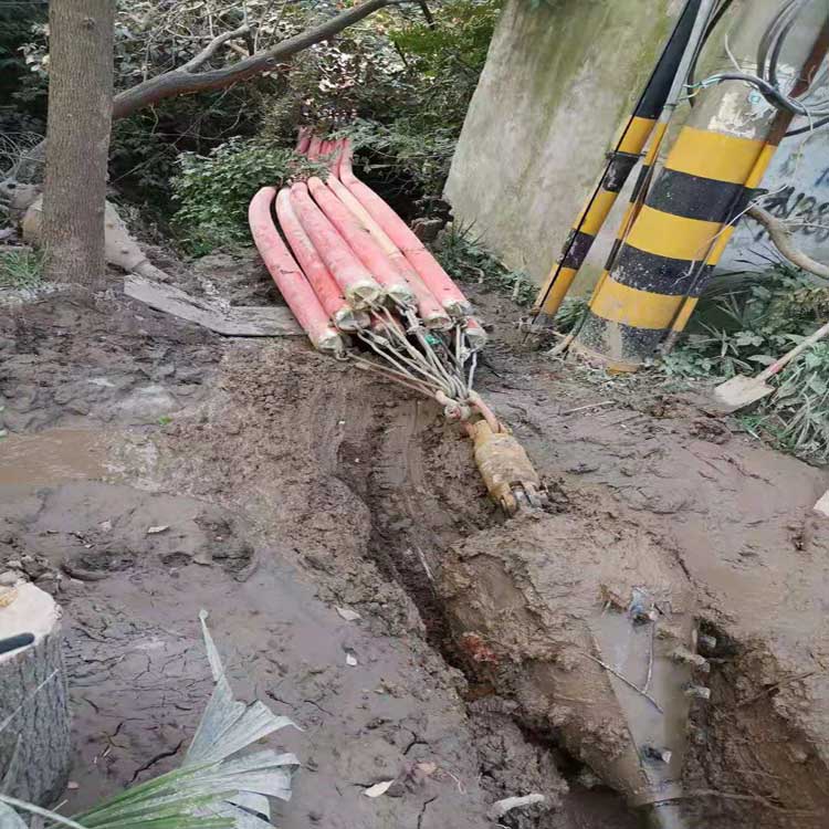 沙坪坝拖拉管